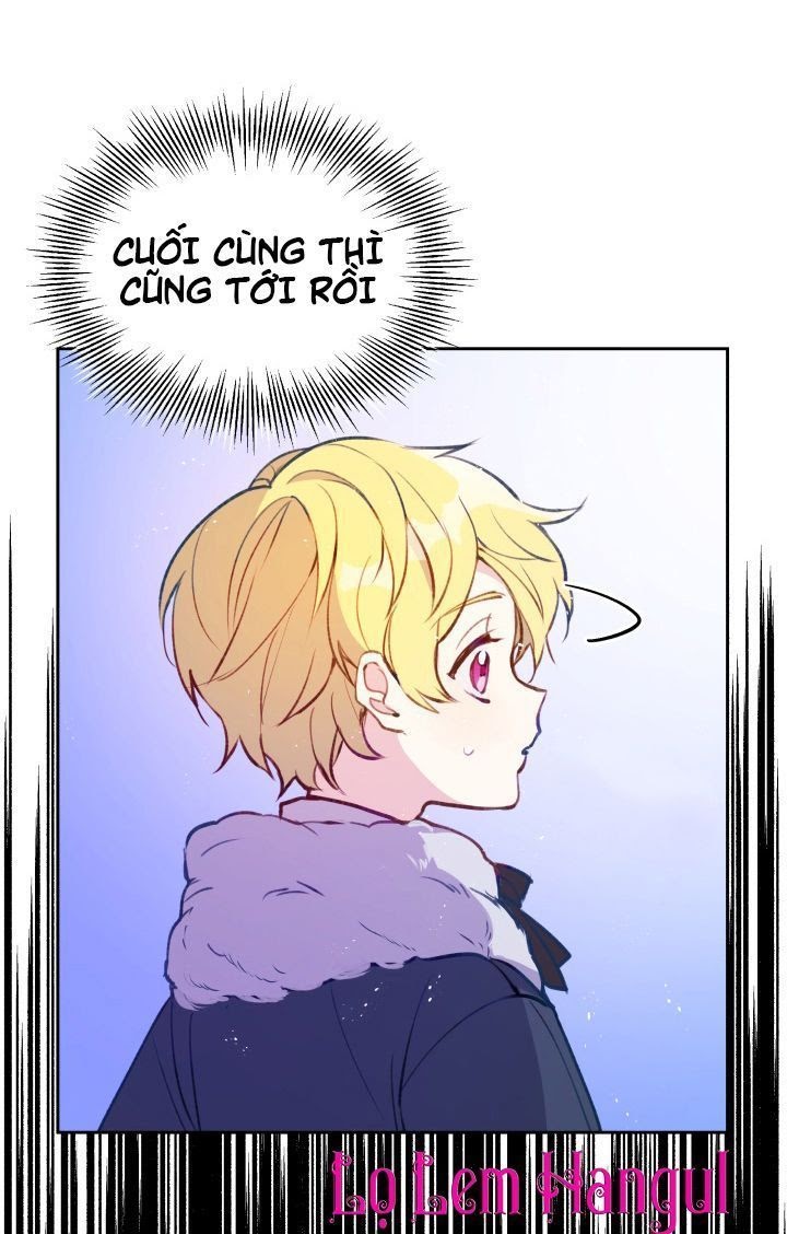 Hộ Vệ Của Bạo Chúa Là Ác Nữ Chapter 1 - Trang 2