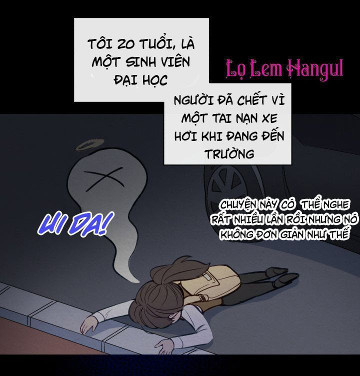 Hộ Vệ Của Bạo Chúa Là Ác Nữ Chapter 1 - Trang 2