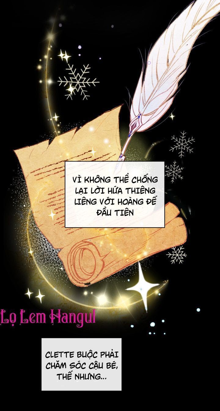 Hộ Vệ Của Bạo Chúa Là Ác Nữ Chapter 1 - Trang 2