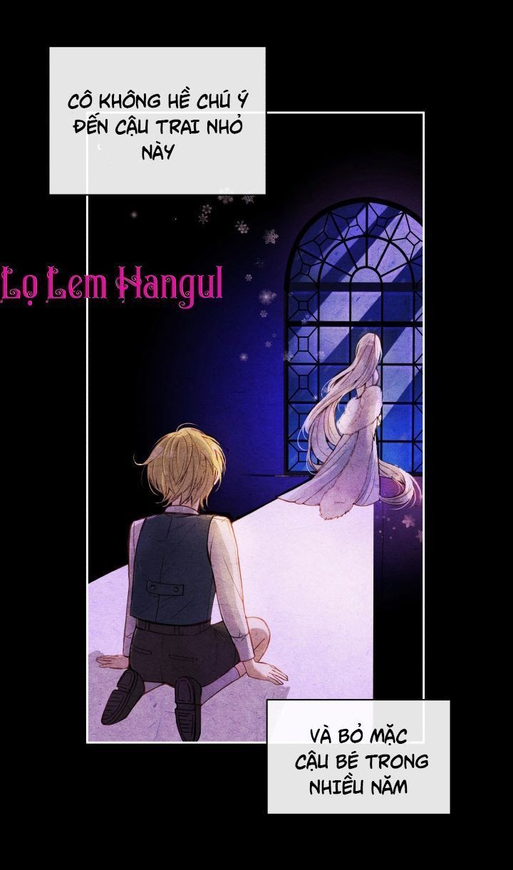 Hộ Vệ Của Bạo Chúa Là Ác Nữ Chapter 1 - Trang 2