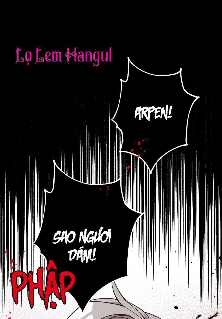 Hộ Vệ Của Bạo Chúa Là Ác Nữ Chapter 1 - Trang 2