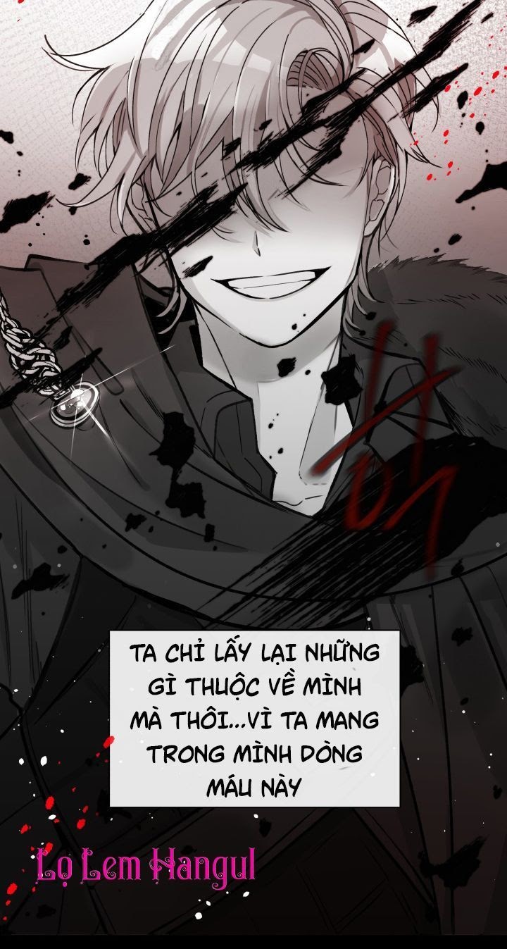 Hộ Vệ Của Bạo Chúa Là Ác Nữ Chapter 1 - Trang 2