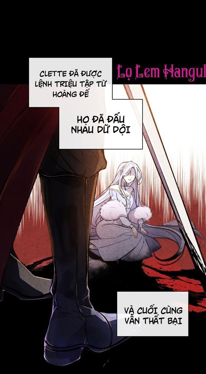 Hộ Vệ Của Bạo Chúa Là Ác Nữ Chapter 1 - Trang 2