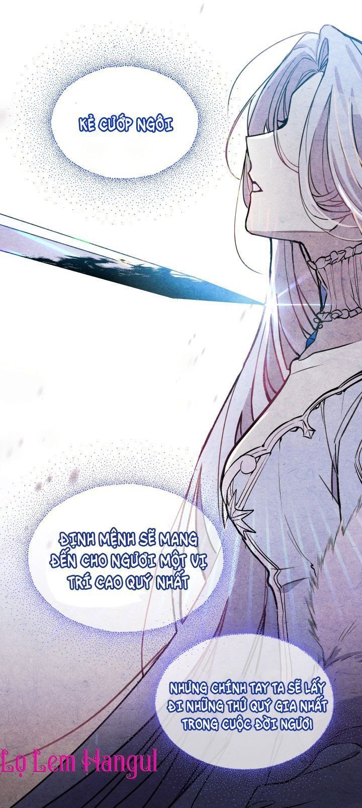 Hộ Vệ Của Bạo Chúa Là Ác Nữ Chapter 1 - Trang 2