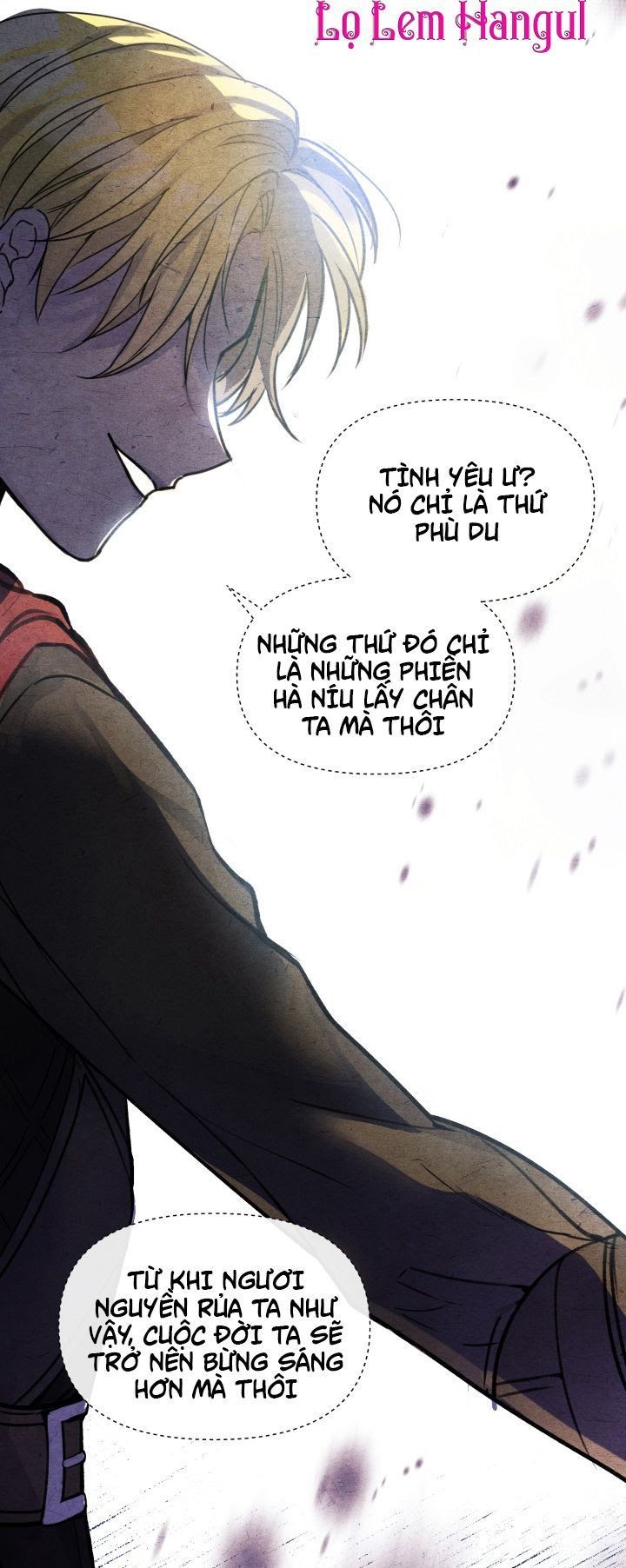 Hộ Vệ Của Bạo Chúa Là Ác Nữ Chapter 1 - Trang 2