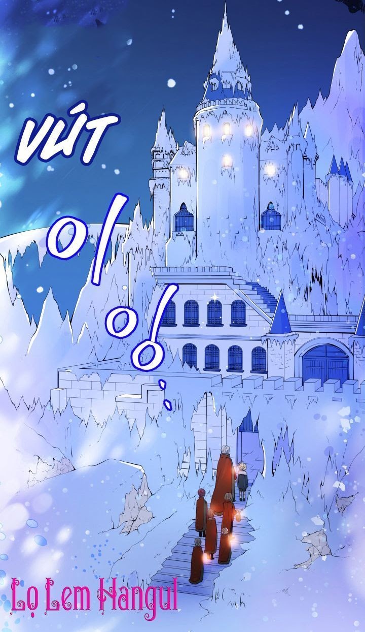 Hộ Vệ Của Bạo Chúa Là Ác Nữ Chapter 1 - Trang 2