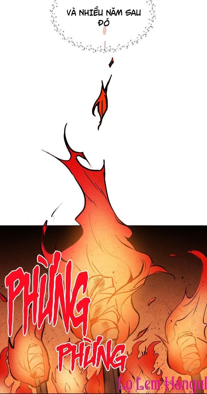 Hộ Vệ Của Bạo Chúa Là Ác Nữ Chapter 1 - Trang 2