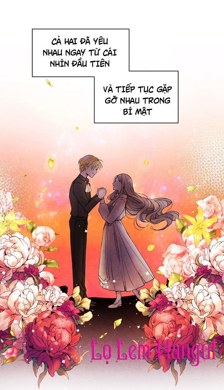 Hộ Vệ Của Bạo Chúa Là Ác Nữ Chapter 1 - Trang 2