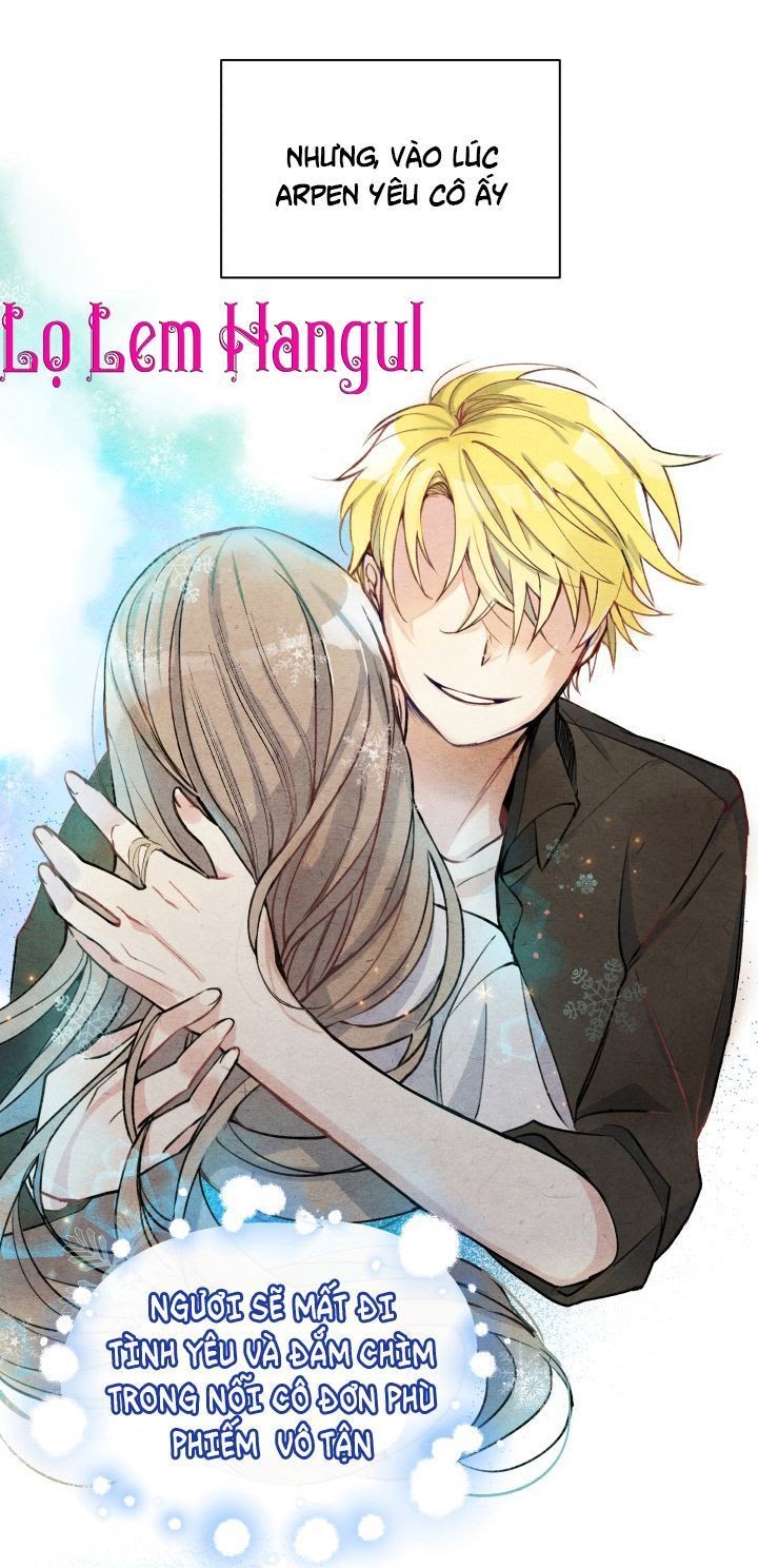 Hộ Vệ Của Bạo Chúa Là Ác Nữ Chapter 1 - Trang 2