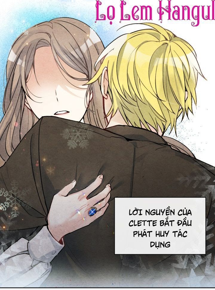 Hộ Vệ Của Bạo Chúa Là Ác Nữ Chapter 1 - Trang 2