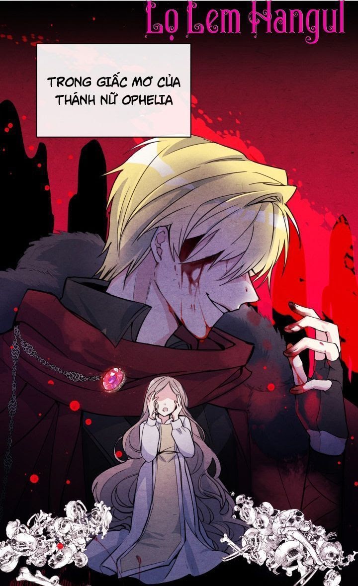 Hộ Vệ Của Bạo Chúa Là Ác Nữ Chapter 1 - Trang 2