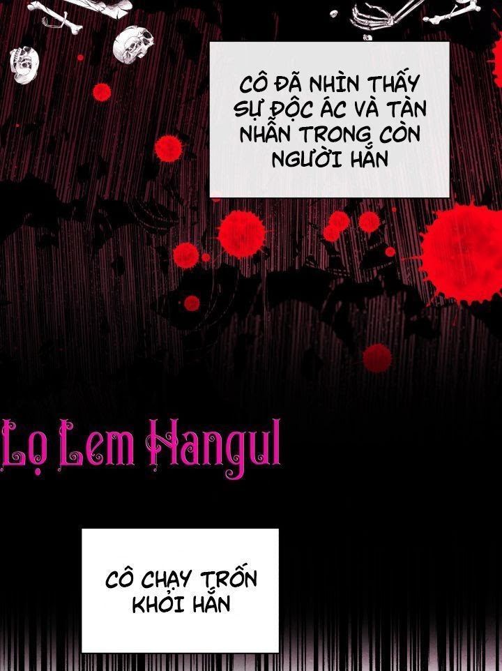 Hộ Vệ Của Bạo Chúa Là Ác Nữ Chapter 1 - Trang 2