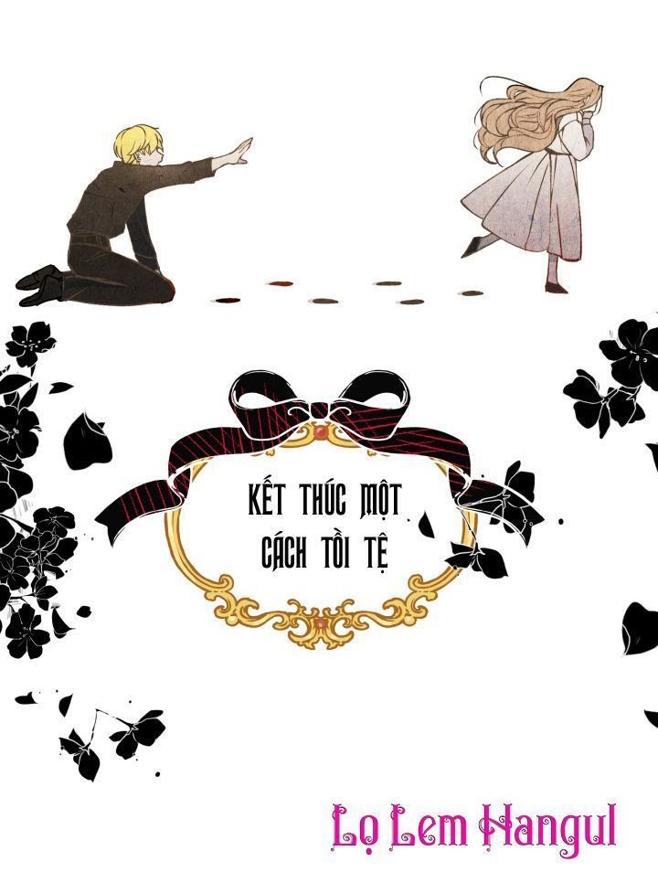 Hộ Vệ Của Bạo Chúa Là Ác Nữ Chapter 1 - Trang 2