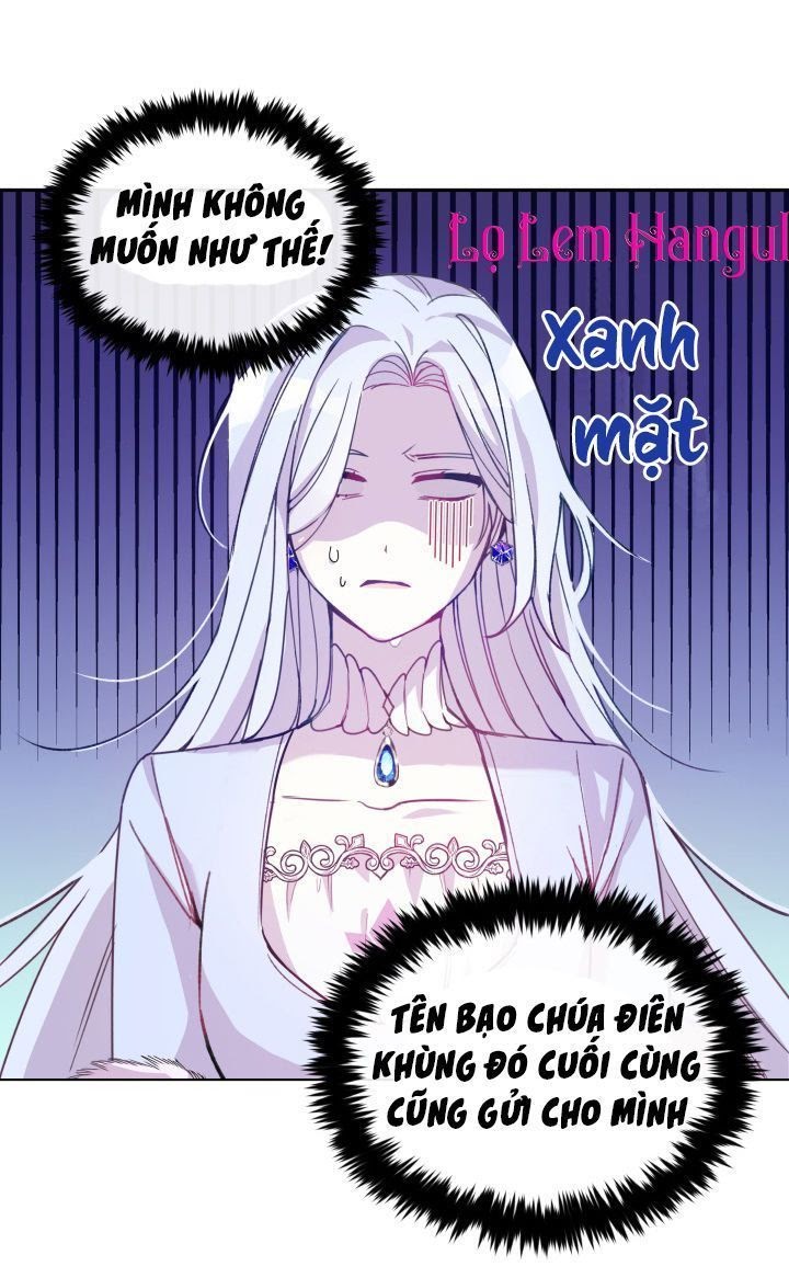 Hộ Vệ Của Bạo Chúa Là Ác Nữ Chapter 1 - Trang 2