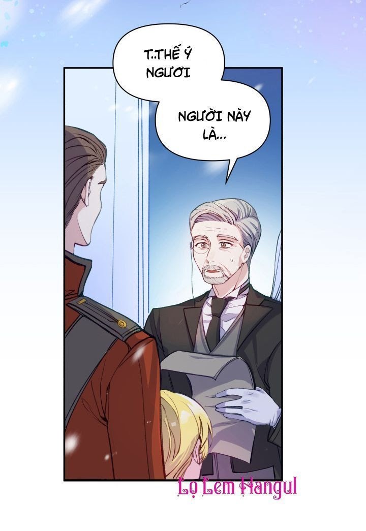 Hộ Vệ Của Bạo Chúa Là Ác Nữ Chapter 1 - Trang 2