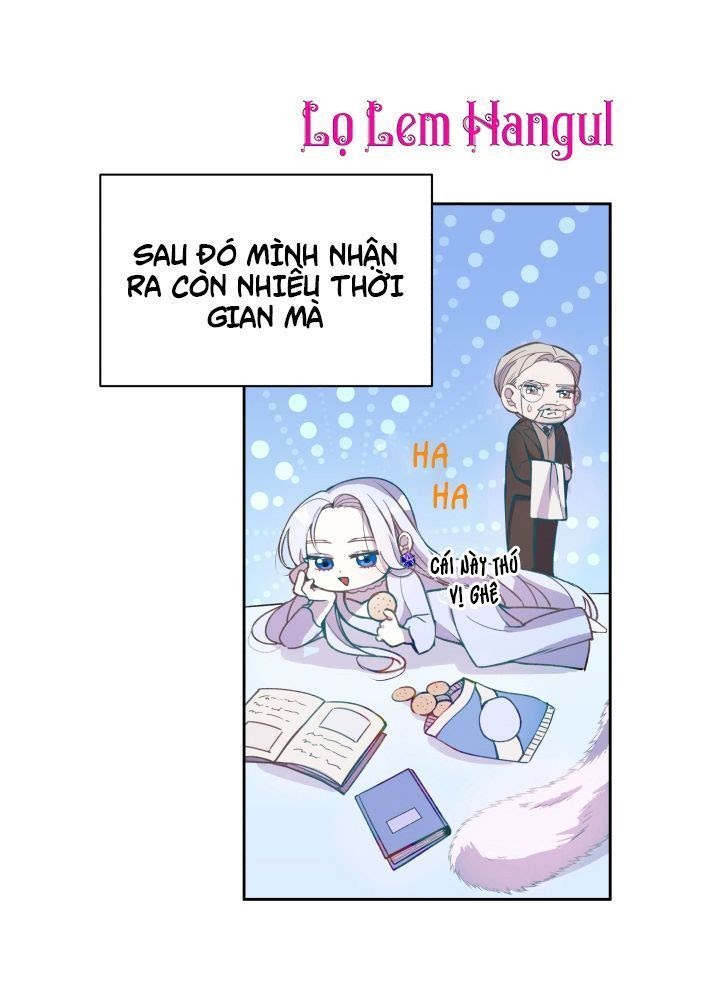 Hộ Vệ Của Bạo Chúa Là Ác Nữ Chapter 1 - Trang 2