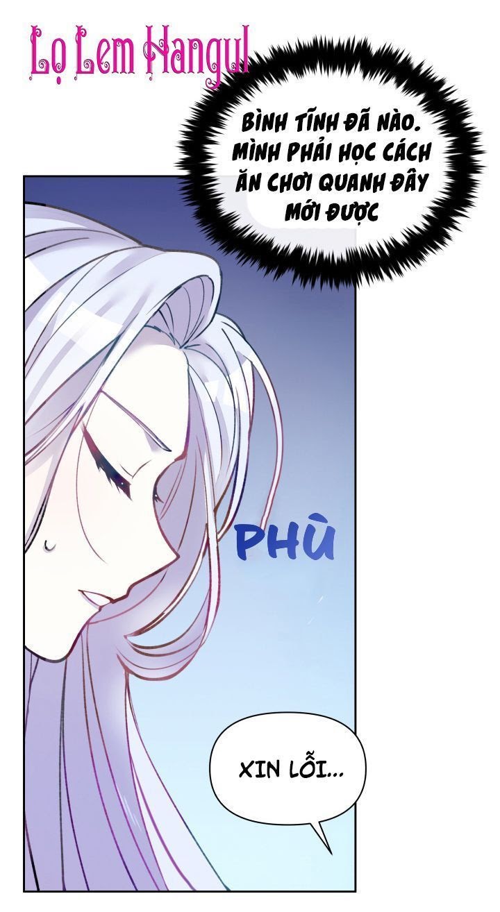 Hộ Vệ Của Bạo Chúa Là Ác Nữ Chapter 1 - Trang 2