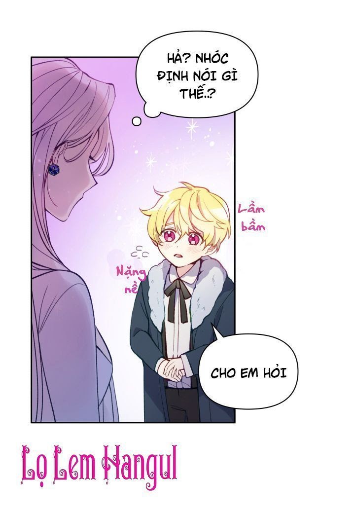 Hộ Vệ Của Bạo Chúa Là Ác Nữ Chapter 1 - Trang 2