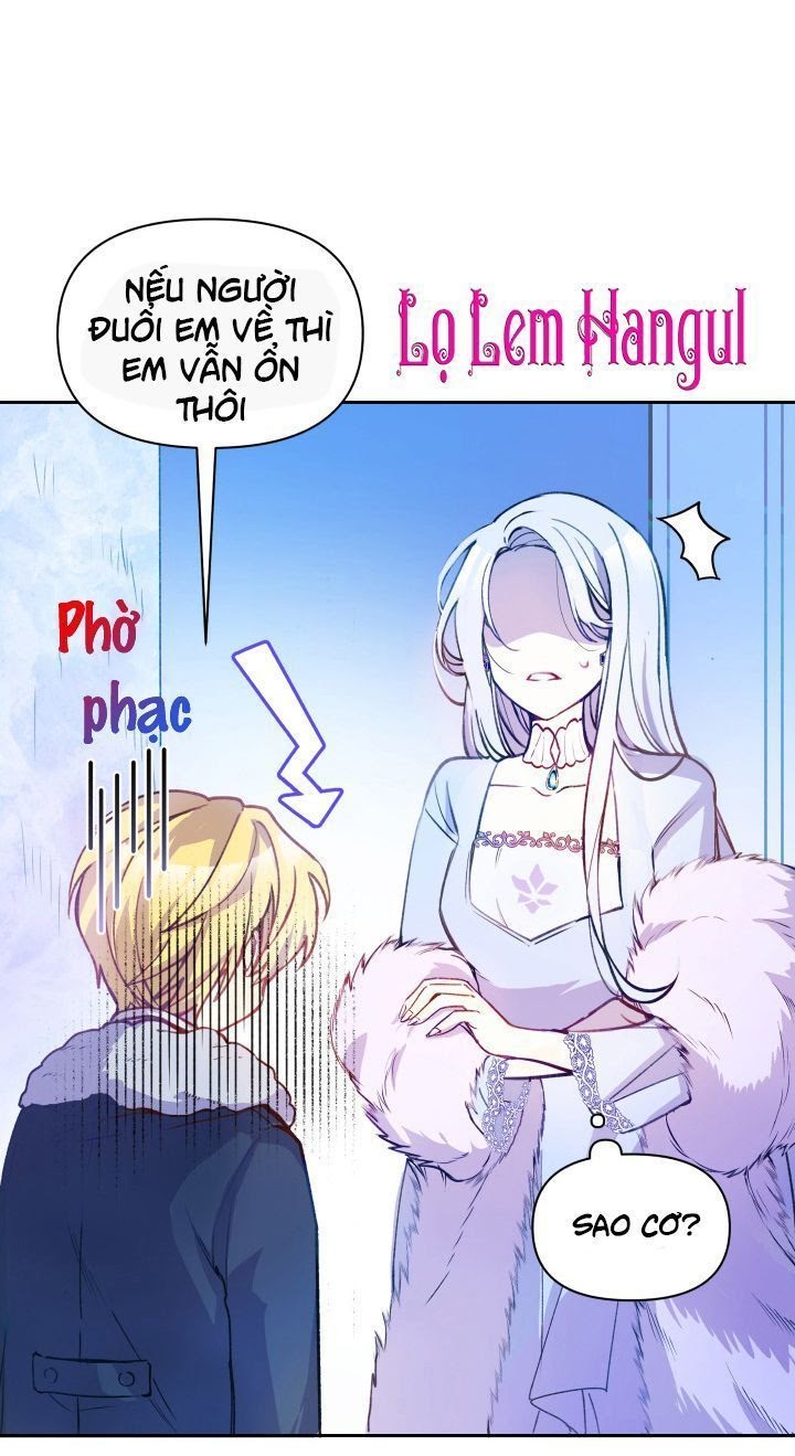 Hộ Vệ Của Bạo Chúa Là Ác Nữ Chapter 1 - Trang 2
