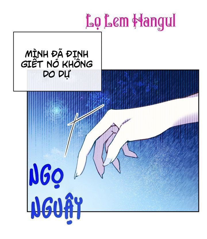 Hộ Vệ Của Bạo Chúa Là Ác Nữ Chapter 1 - Trang 2