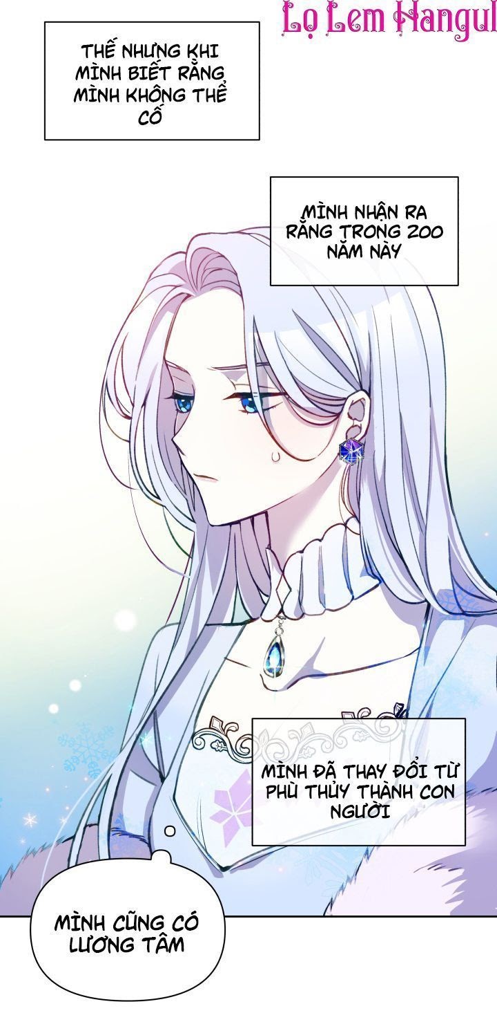 Hộ Vệ Của Bạo Chúa Là Ác Nữ Chapter 1 - Trang 2