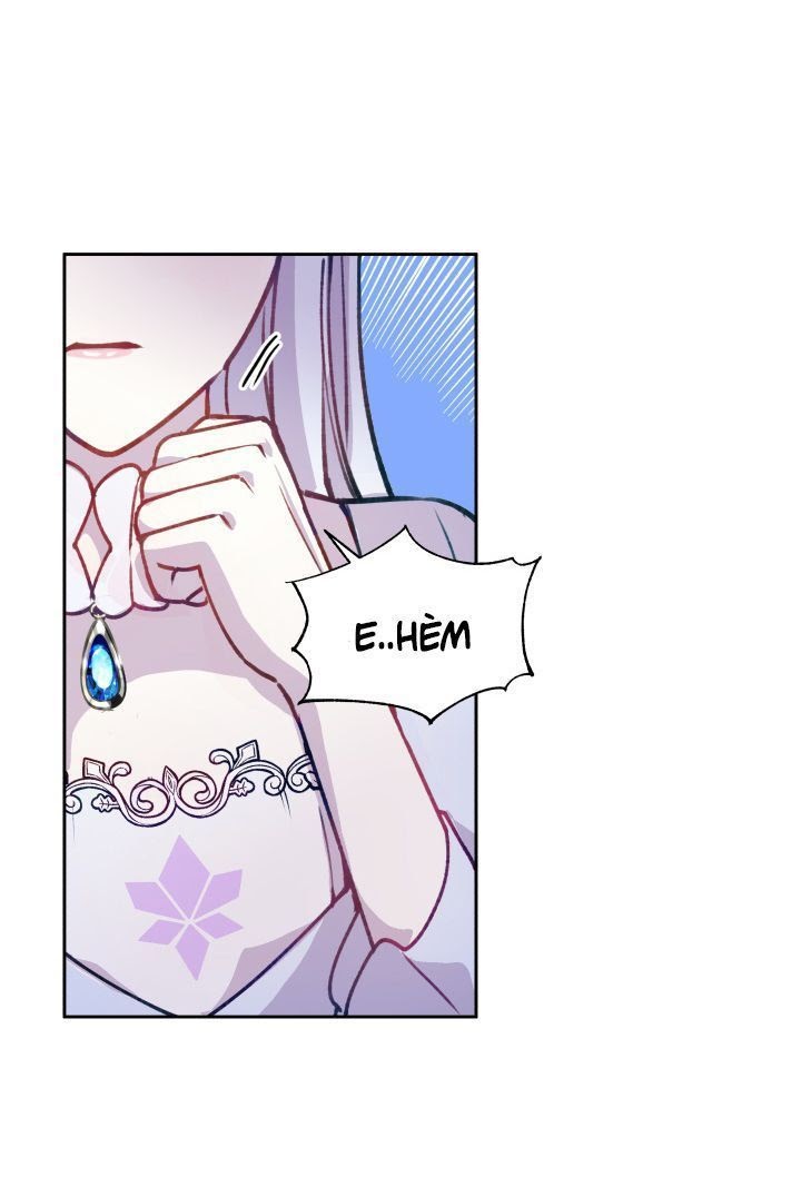 Hộ Vệ Của Bạo Chúa Là Ác Nữ Chapter 1 - Trang 2