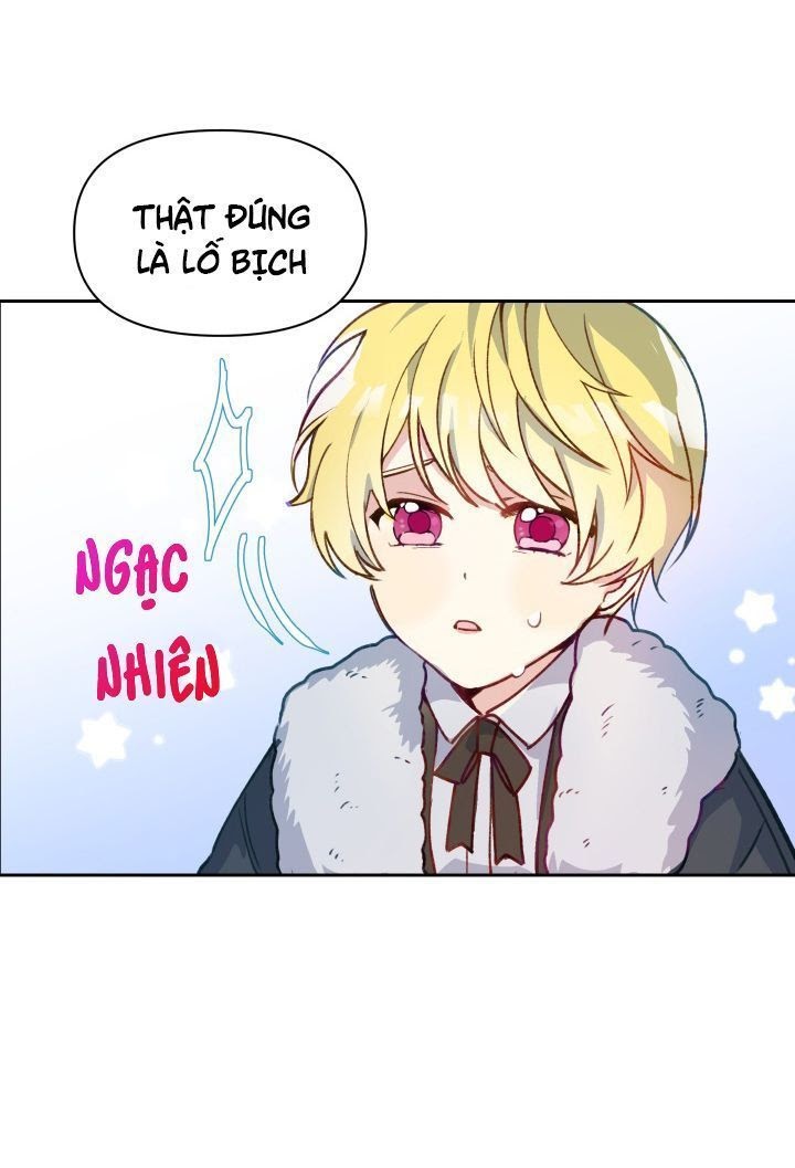 Hộ Vệ Của Bạo Chúa Là Ác Nữ Chapter 1 - Trang 2