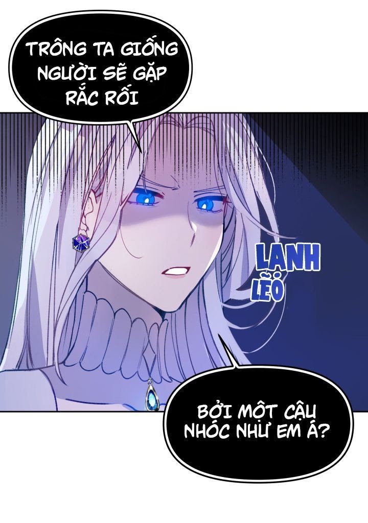 Hộ Vệ Của Bạo Chúa Là Ác Nữ Chapter 1 - Trang 2