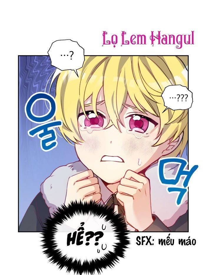 Hộ Vệ Của Bạo Chúa Là Ác Nữ Chapter 1 - Trang 2