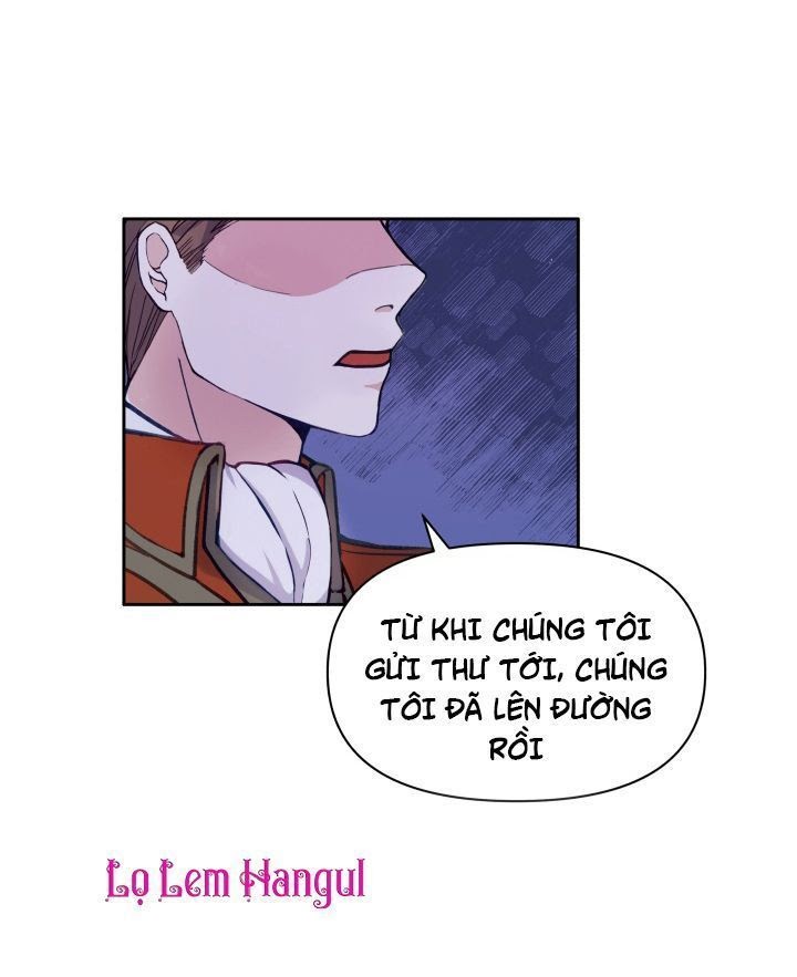 Hộ Vệ Của Bạo Chúa Là Ác Nữ Chapter 1 - Trang 2