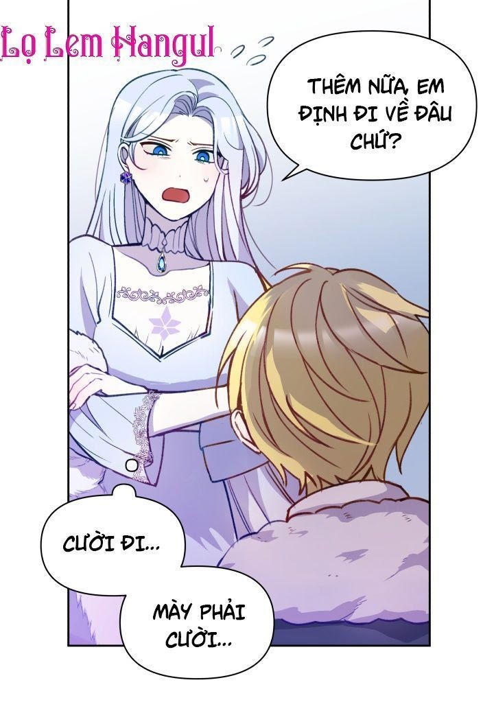 Hộ Vệ Của Bạo Chúa Là Ác Nữ Chapter 1 - Trang 2