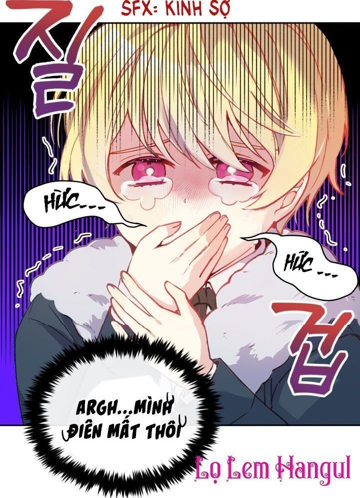 Hộ Vệ Của Bạo Chúa Là Ác Nữ Chapter 1 - Trang 2