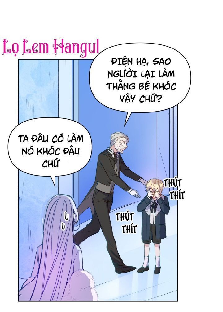 Hộ Vệ Của Bạo Chúa Là Ác Nữ Chapter 1 - Trang 2