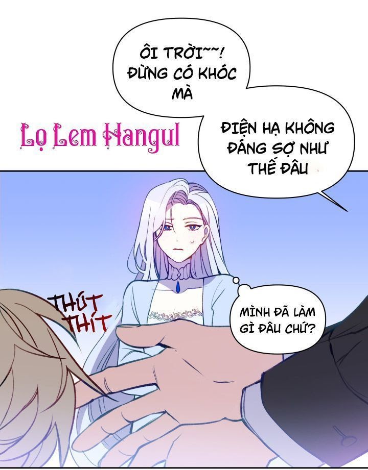 Hộ Vệ Của Bạo Chúa Là Ác Nữ Chapter 1 - Trang 2