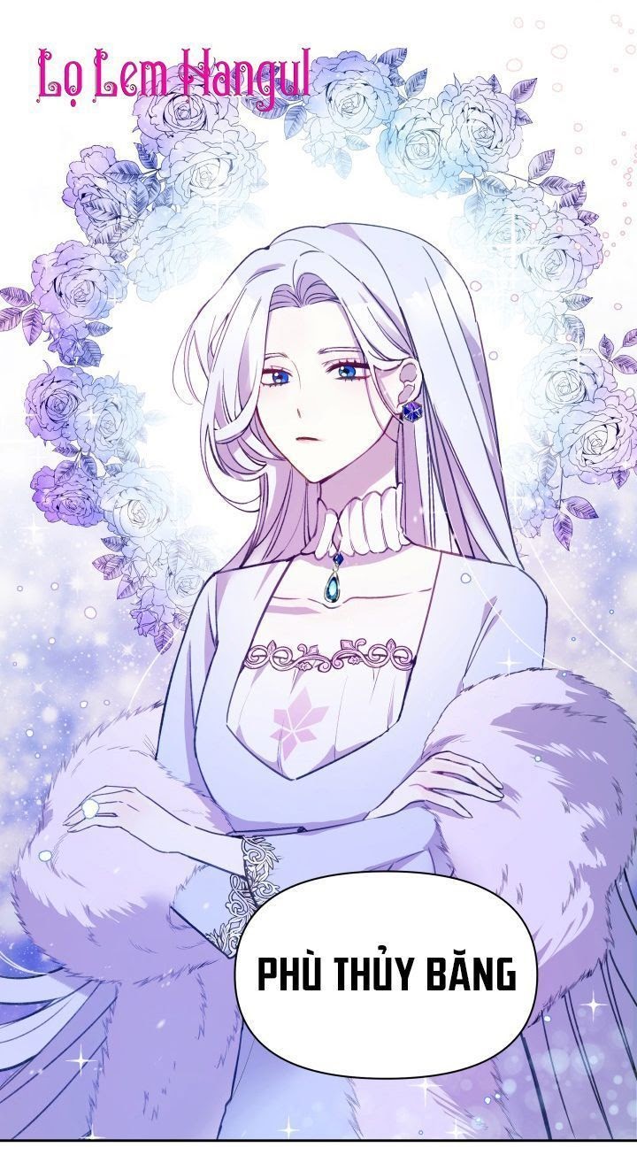 Hộ Vệ Của Bạo Chúa Là Ác Nữ Chapter 1 - Trang 2