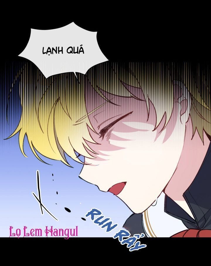Hộ Vệ Của Bạo Chúa Là Ác Nữ Chapter 10 - Trang 2