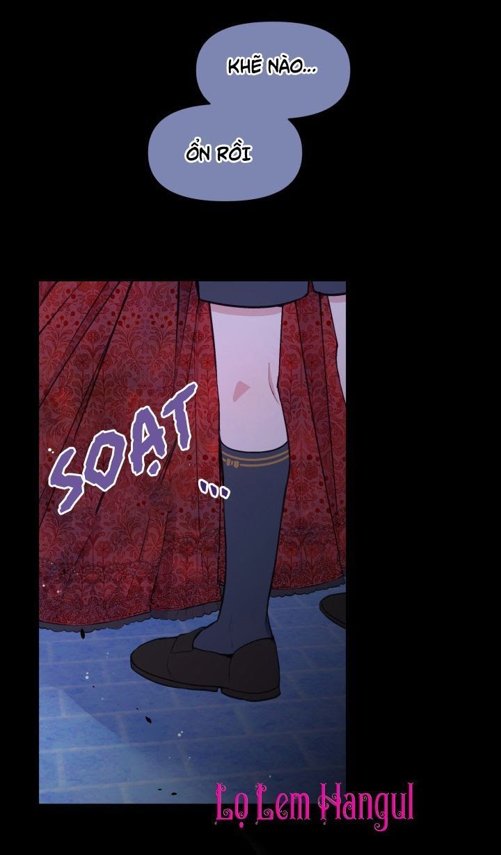 Hộ Vệ Của Bạo Chúa Là Ác Nữ Chapter 10 - Trang 2