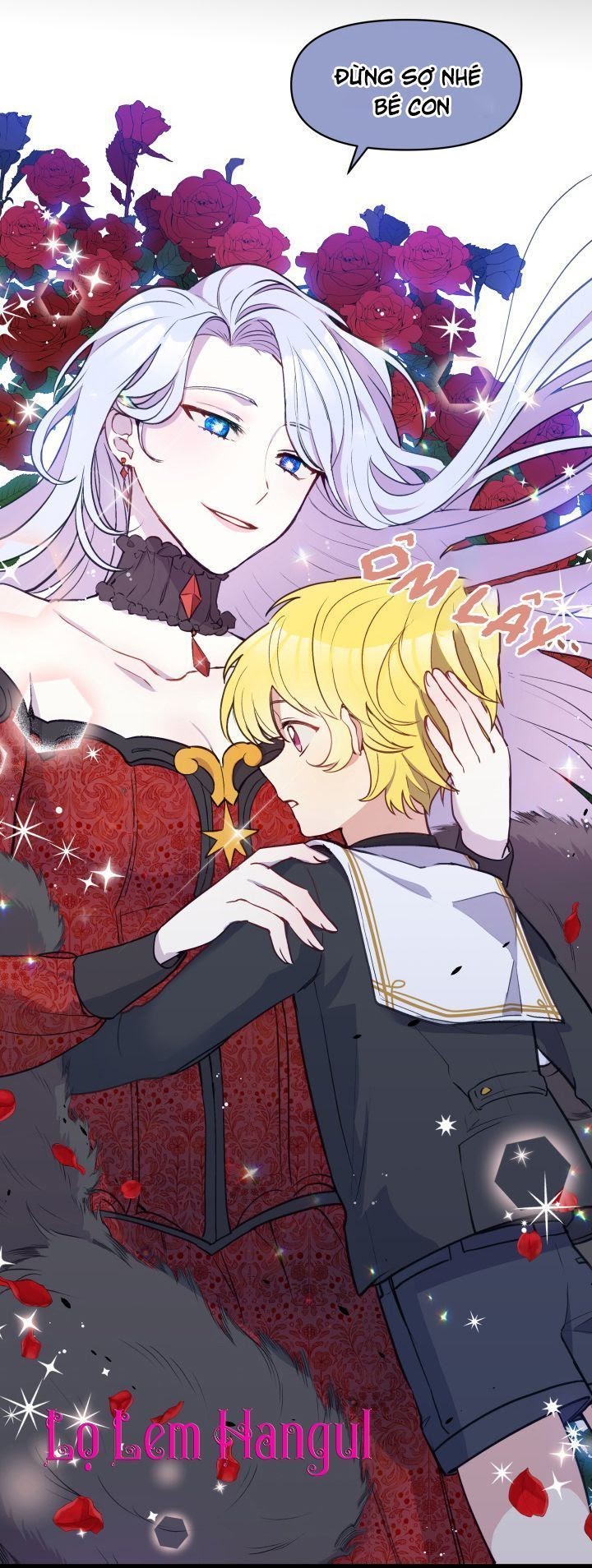 Hộ Vệ Của Bạo Chúa Là Ác Nữ Chapter 10 - Trang 2