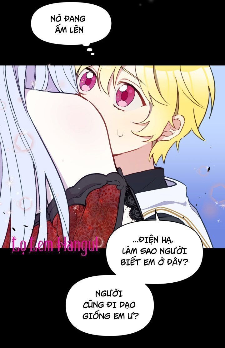 Hộ Vệ Của Bạo Chúa Là Ác Nữ Chapter 10 - Trang 2