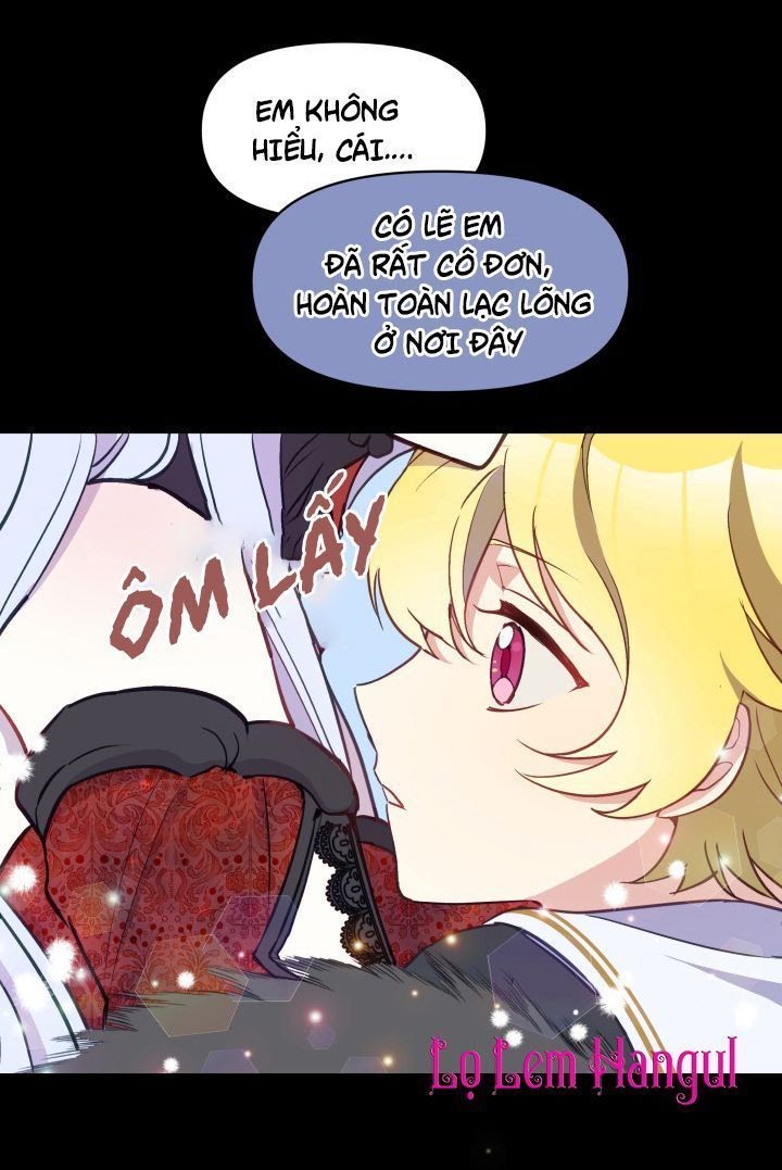 Hộ Vệ Của Bạo Chúa Là Ác Nữ Chapter 10 - Trang 2