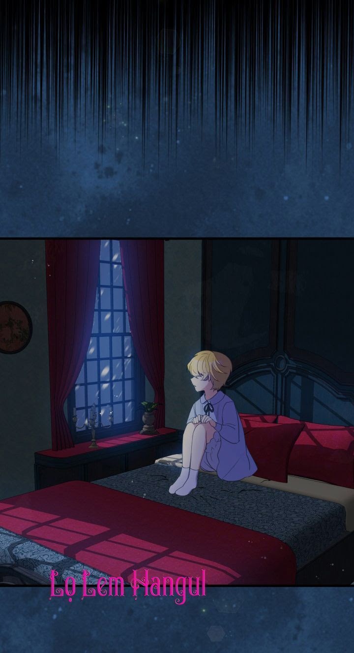 Hộ Vệ Của Bạo Chúa Là Ác Nữ Chapter 10 - Trang 2