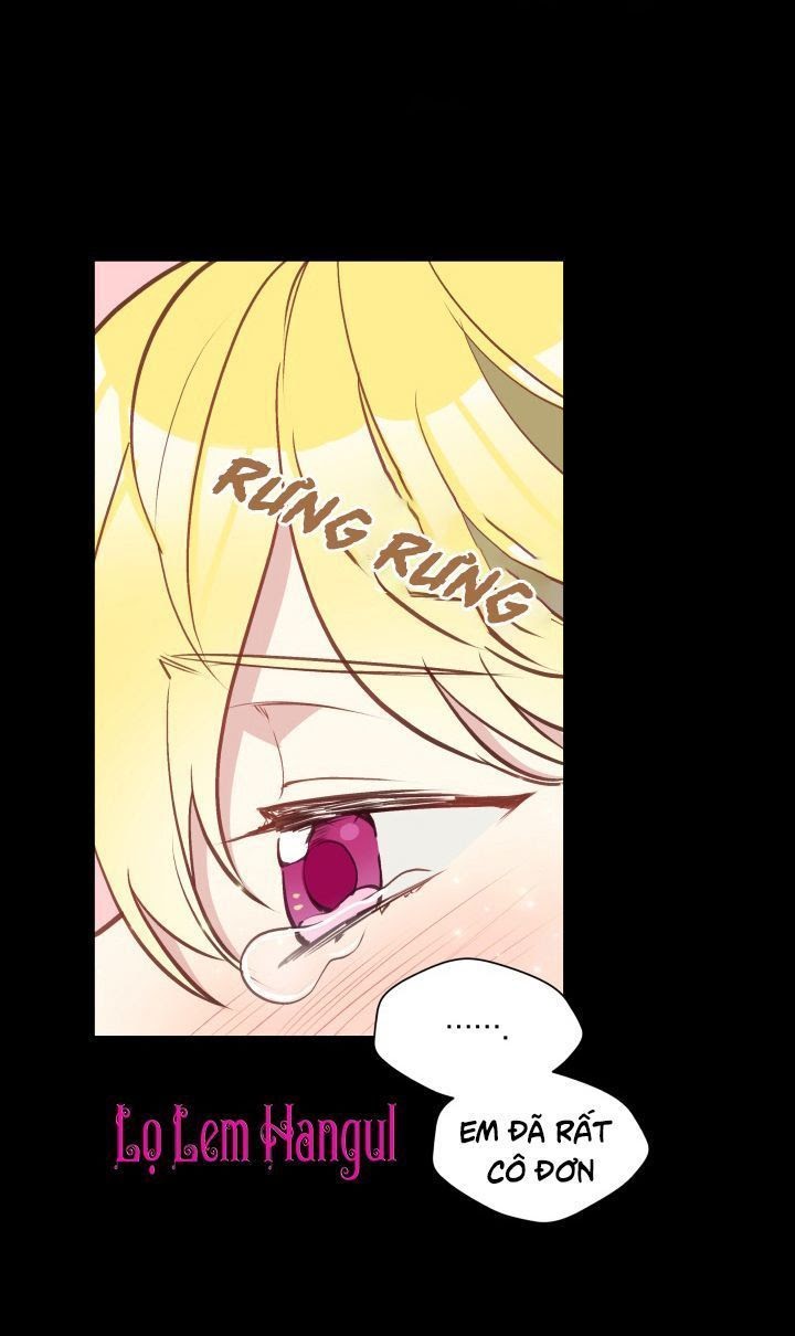 Hộ Vệ Của Bạo Chúa Là Ác Nữ Chapter 10 - Trang 2