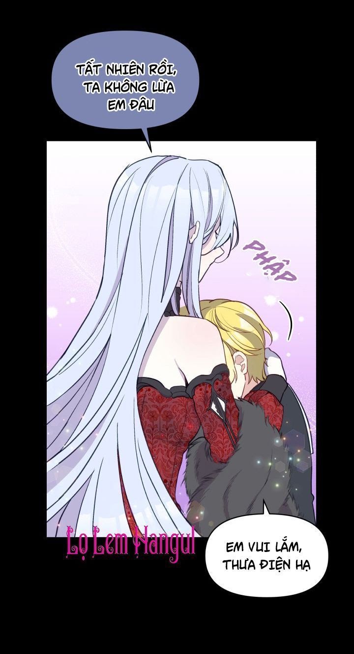 Hộ Vệ Của Bạo Chúa Là Ác Nữ Chapter 10 - Trang 2