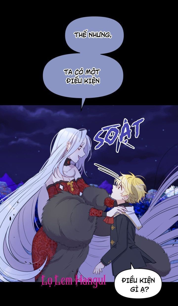 Hộ Vệ Của Bạo Chúa Là Ác Nữ Chapter 10 - Trang 2