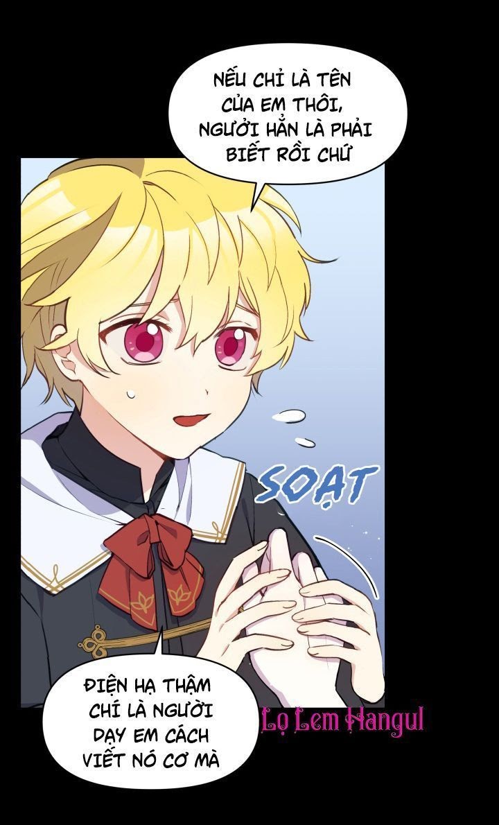 Hộ Vệ Của Bạo Chúa Là Ác Nữ Chapter 10 - Trang 2