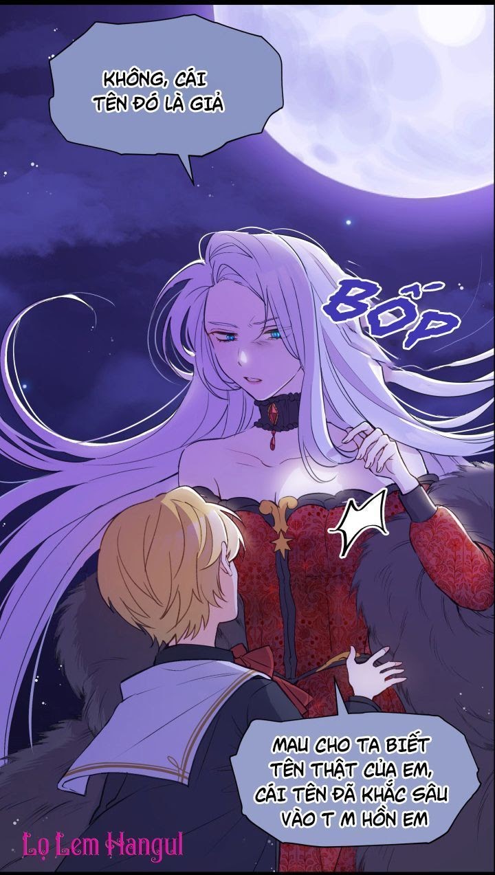 Hộ Vệ Của Bạo Chúa Là Ác Nữ Chapter 10 - Trang 2