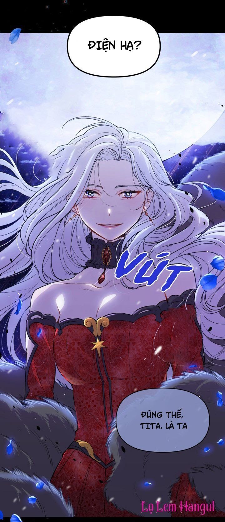 Hộ Vệ Của Bạo Chúa Là Ác Nữ Chapter 10 - Trang 2