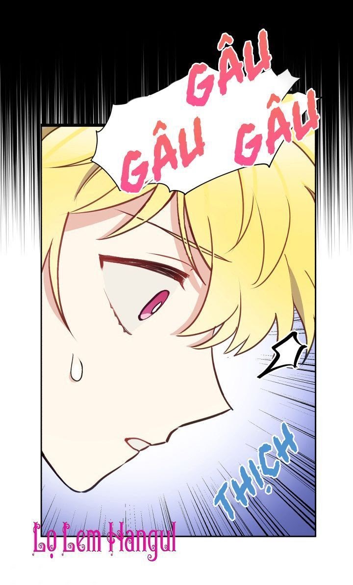 Hộ Vệ Của Bạo Chúa Là Ác Nữ Chapter 10 - Trang 2