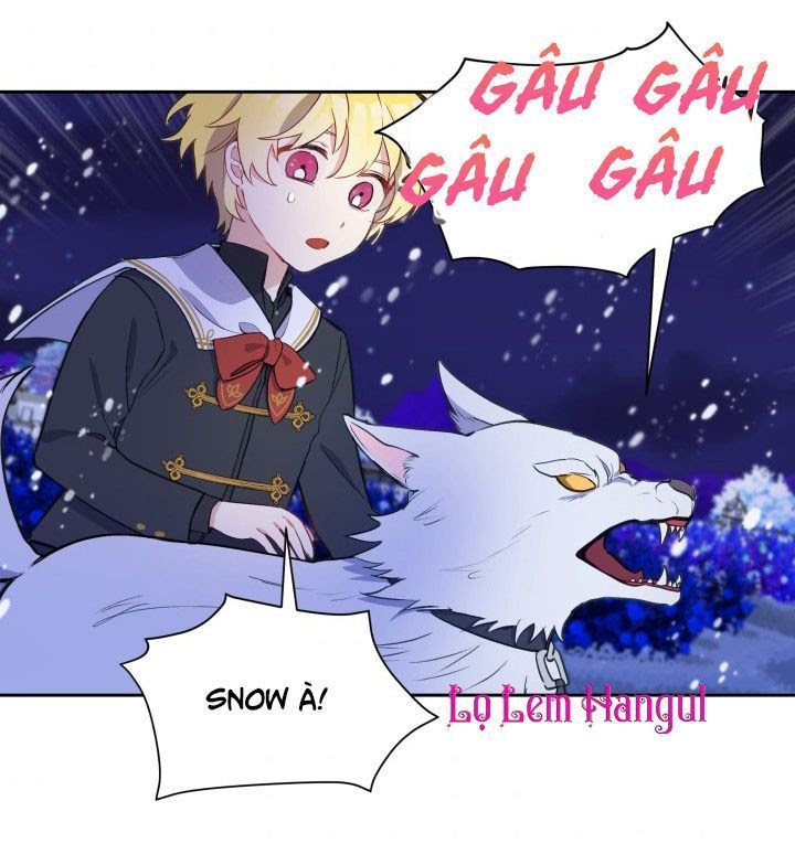 Hộ Vệ Của Bạo Chúa Là Ác Nữ Chapter 10 - Trang 2