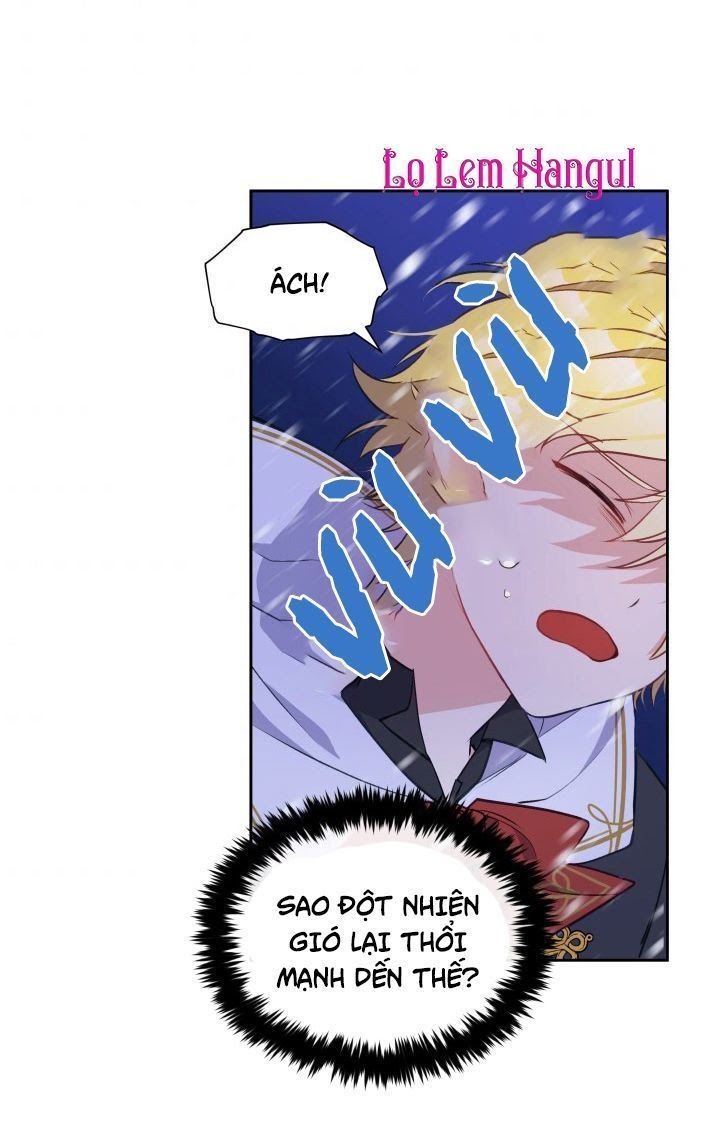 Hộ Vệ Của Bạo Chúa Là Ác Nữ Chapter 10 - Trang 2